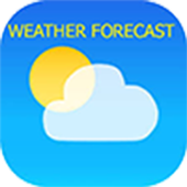 Local Weather Forecast आइकन