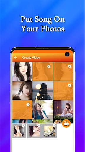 Video Editor & Video Audio Cutter & Merger screenshot 3