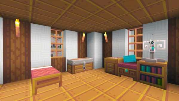 My Craft Exploration screenshot 4