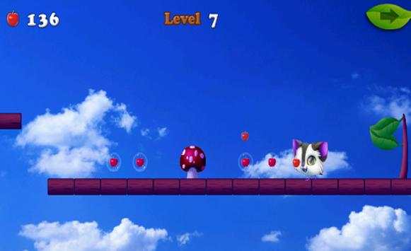 Super Tom Cat screenshot 6
