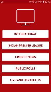 Hotstar Live Game - Ind vs Pak screenshot 2