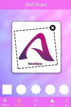 Logo Maker screenshot 3