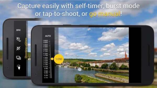 Camera HD screenshot 2