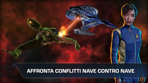 Star Trek™ Timelines screenshot 4