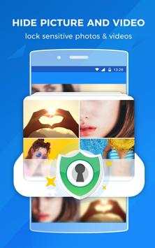 App lock - Privacy lock - Applock - Gallery lock screenshot 7