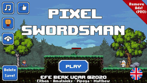 Sword Knight - Metroidvania Adventure RPG World screenshot 3