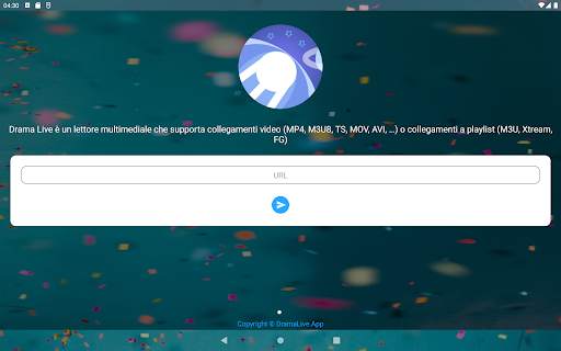 Drama Live | Video Player screenshot 18