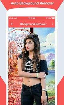 Background Remover Pro : Background Eraser changer screenshot 1