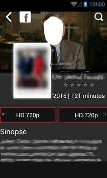 NetPlay - TV and Movies screenshot 4