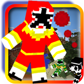 Ranger Craft Run Adventures icon