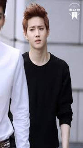 Sehun Exo Wallpapers स्क्रीनशॉट 8