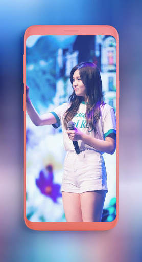 GFriend Umji wallpaper Kpop HD new screenshot 3
