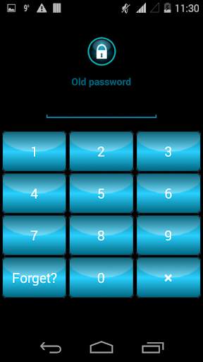 App Lock screenshot 7