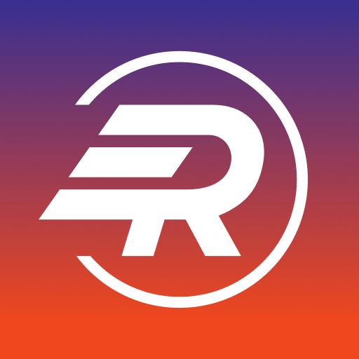 Rocket－livraison de repas icon