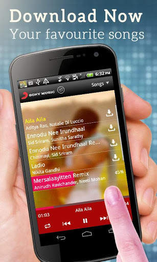 I Tamil Movie Songs screenshot 3