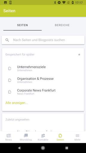 //SEIBERT/MEDIA screenshot 7