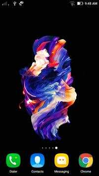 HD Oneplus 5 Stock Wallpaper screenshot 3