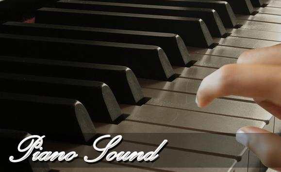 Piano Sound screenshot 2