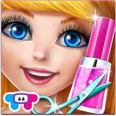 Fancy Nail Shop - Beauty Salon 1.1.0