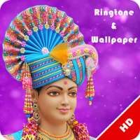 Swaminarayan Ringtones أيقونة