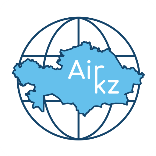 AirKz icon