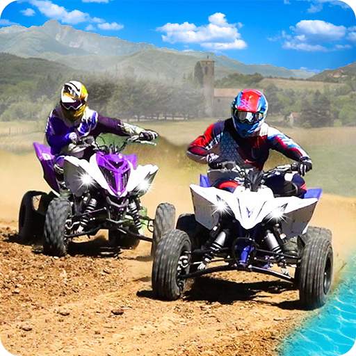 ATV Quad Bike 3d:Offroad Mania 1.22