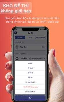 Ups - Giỏi tiếng anh và hơn thế nữa! screenshot 3