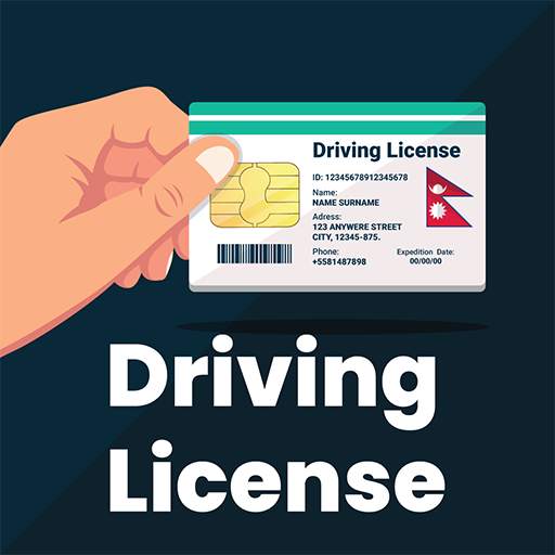 Nepal Driving License Exam Preparation App 2.0.0
