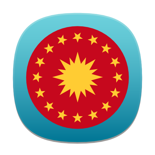 T.C. Cumhurbaşkanlığı Sarayı Sanal Tur [3D   360°] icon