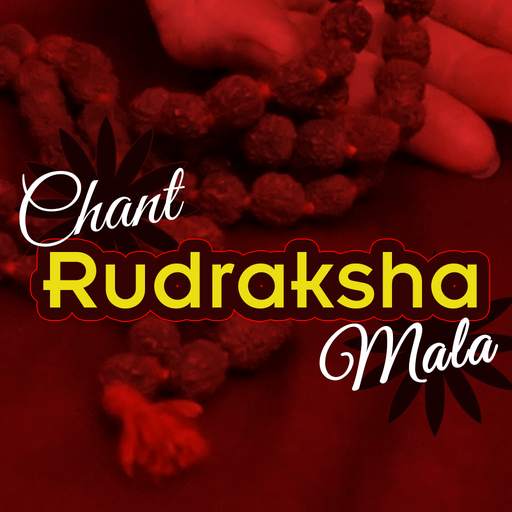 Chant Rudraksh Mala 1.1