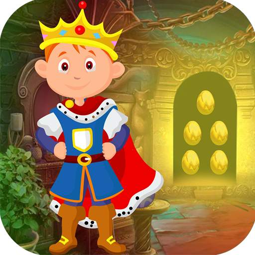 Best Escape Games 90 Decisive King Escape Game 1.0.2