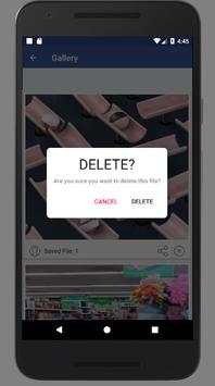 Smart Video Downloader for Facebook - HD Video screenshot 7