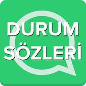 Durum Sözleri (WhatsApp) 1.1