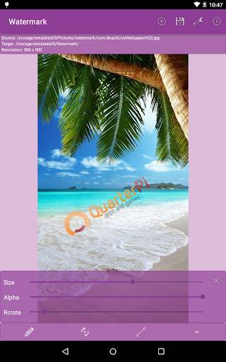 Watermark Free screenshot 12