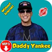 Daddy Yankee Songs 1.0