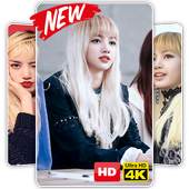 Lisa Blackpink Wallpaper KPOP Fans HD 1.1.1