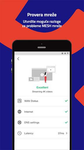 Laki Wifi screenshot 5