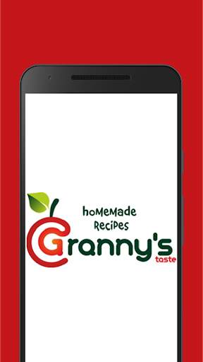 Granny's taste screenshot 1