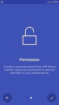 WiFi Direct Share 2018 screenshot 4
