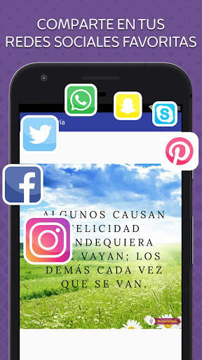 Frases de Agradecimiento screenshot 5