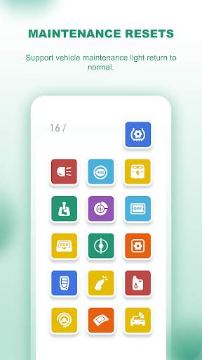 ThinkDiag mini screenshot 4