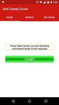 Anti Candy Crush screenshot 1