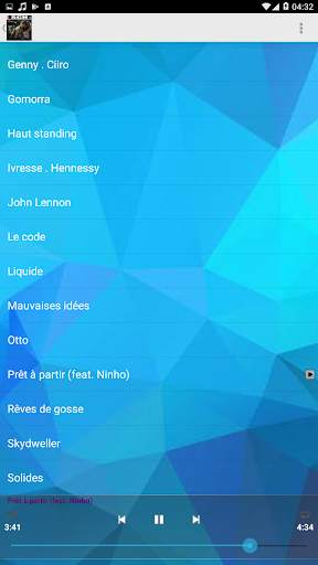 ЅСН Music 2019 (sans internet) screenshot 3
