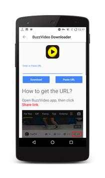 All Video Downloader screenshot 8