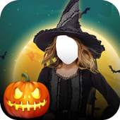Photo Funny (Halloween) 1.0.2.1