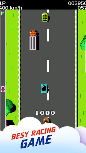 Car Racing - Car Strike screenshot 1