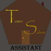 Asistant : Town of Salem on 9Apps