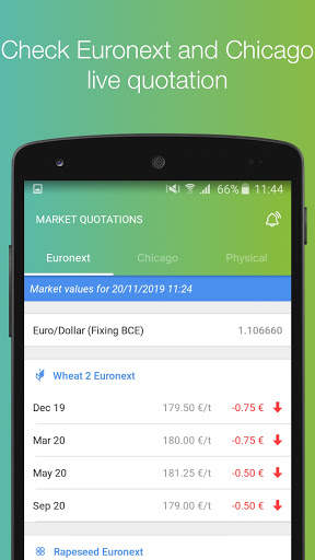Farmi screenshot 4