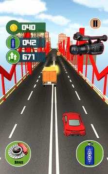 Top Speed Racer 3D Car Game screenshot 4