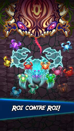 Crab War screenshot 3